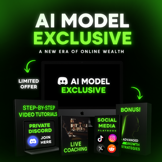 AI Model Exclusive